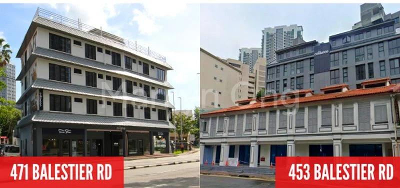 Shop / Shophouse for Rent in  Balestier Road - Image 3